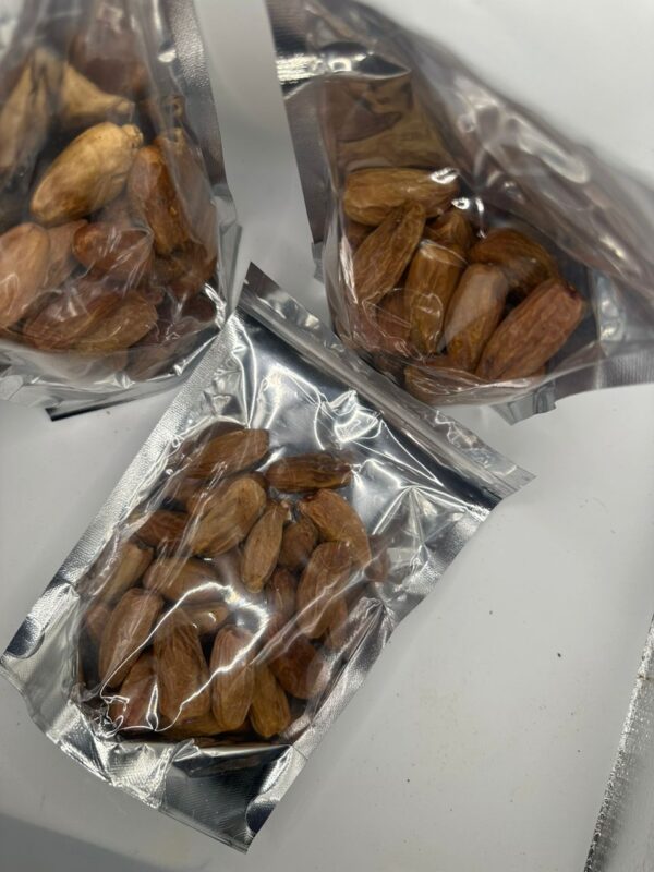 Dried Nigerian Dates (dabino) - Image 3