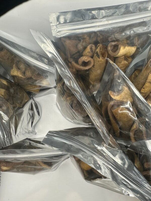 Dried Ponmo - Image 3