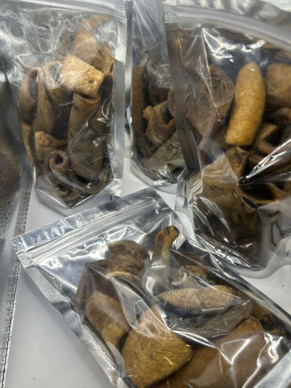 Dried Ponmo - Image 2