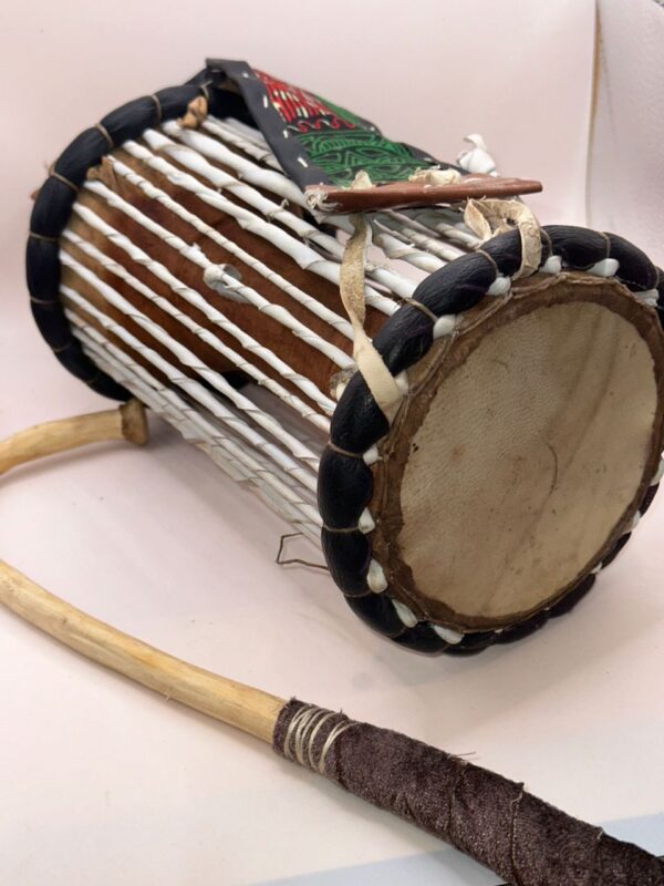 Talking Drum (GanGan)